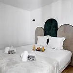 Tbs 342 - Superb In Heart Of 2 Apartment Paris
