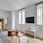 Apartment Tbs 342 - Superb In Heart Of 2 Paris